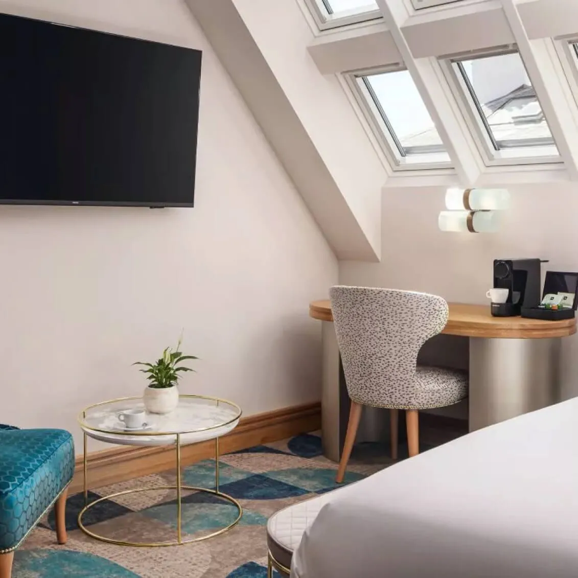 Miba Interior - Reference - Hotel Allure