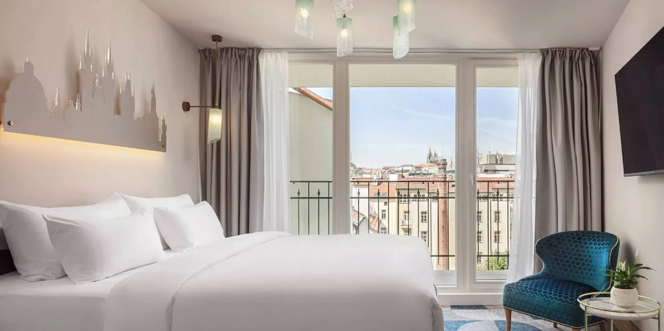 Miba Interior - Reference - Hotel Allure