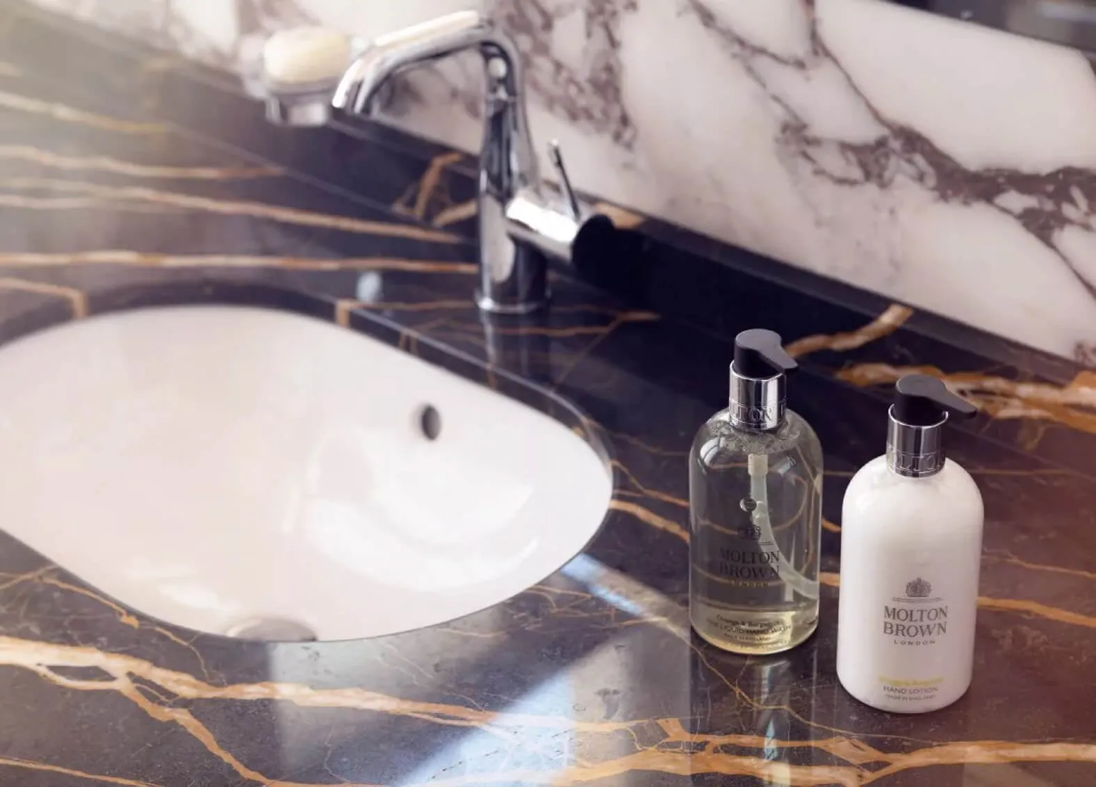 Miba Interior - Reference - Hotel Allure