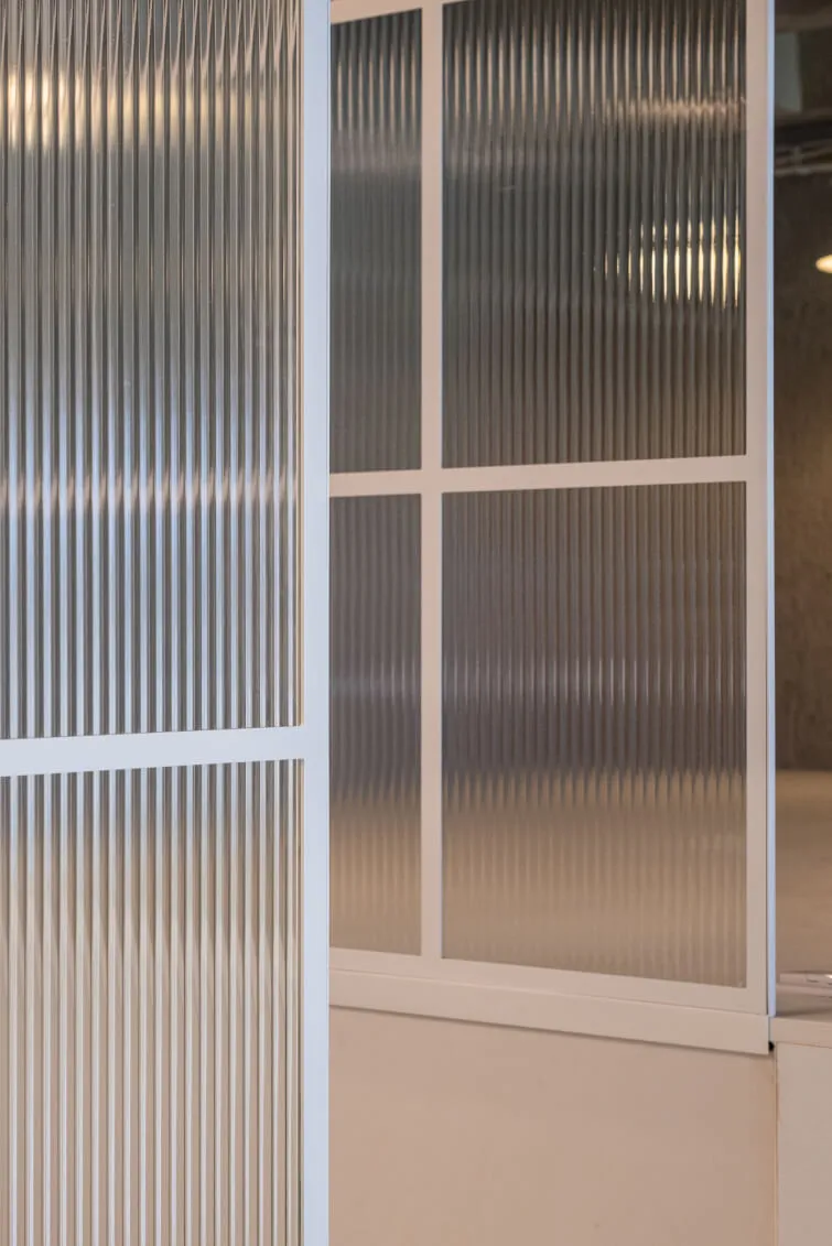 Miba Interior - Reference - Vanguard 754