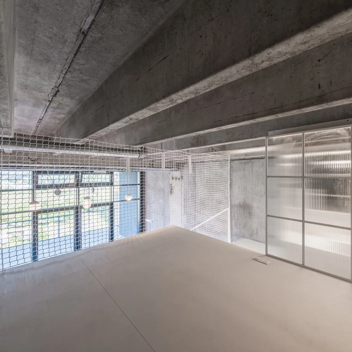 Miba Interior - Reference - Vanguard 754