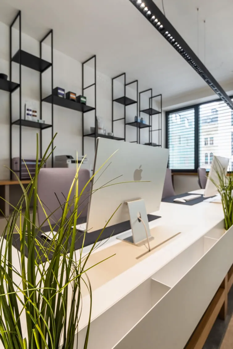 Miba Interior - Reference - Mia Coffee