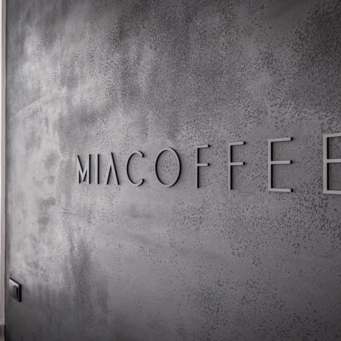 Miba Interior - Reference - Mia Coffee