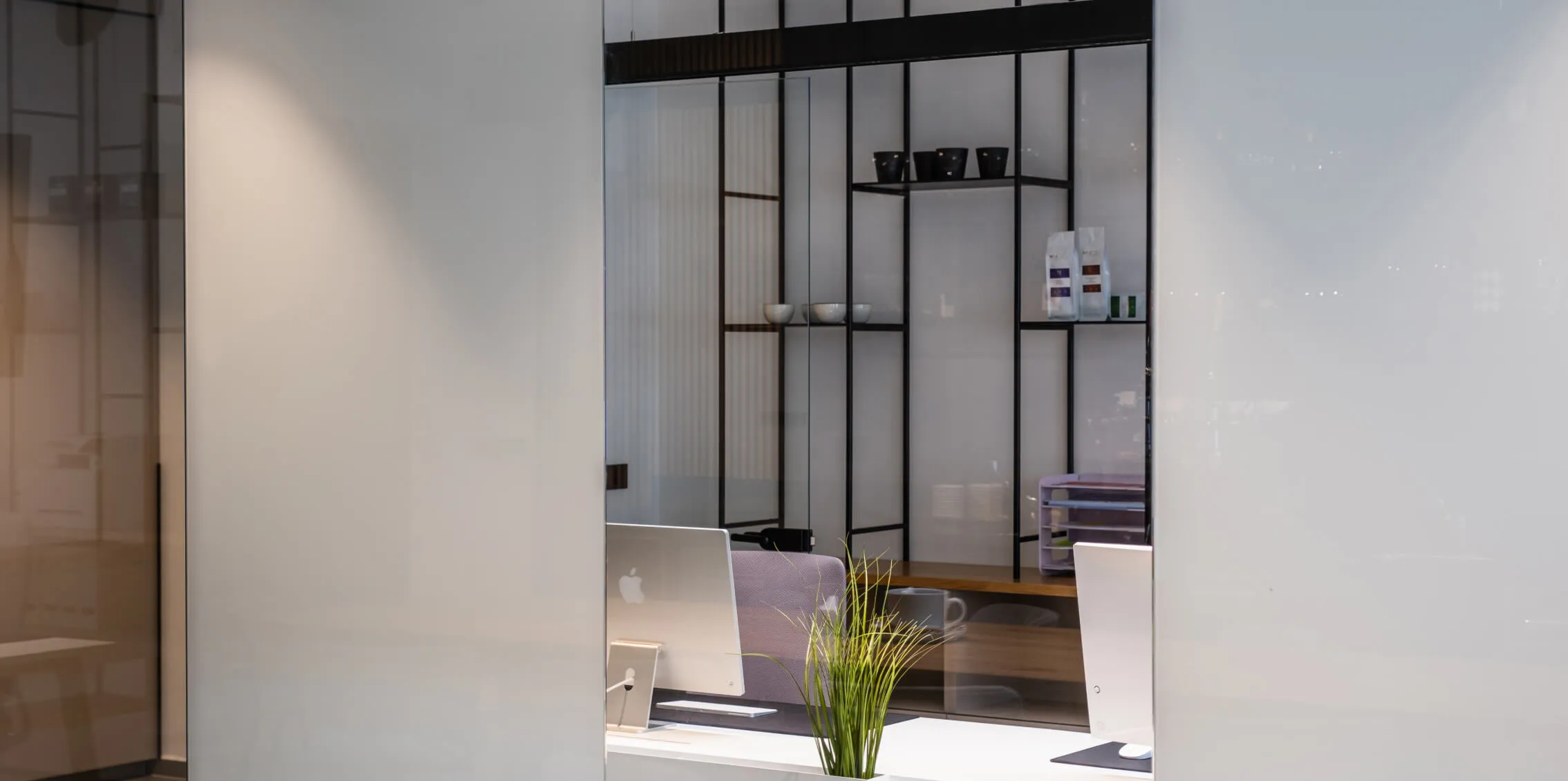 Miba Interior - Reference - Mia Coffee