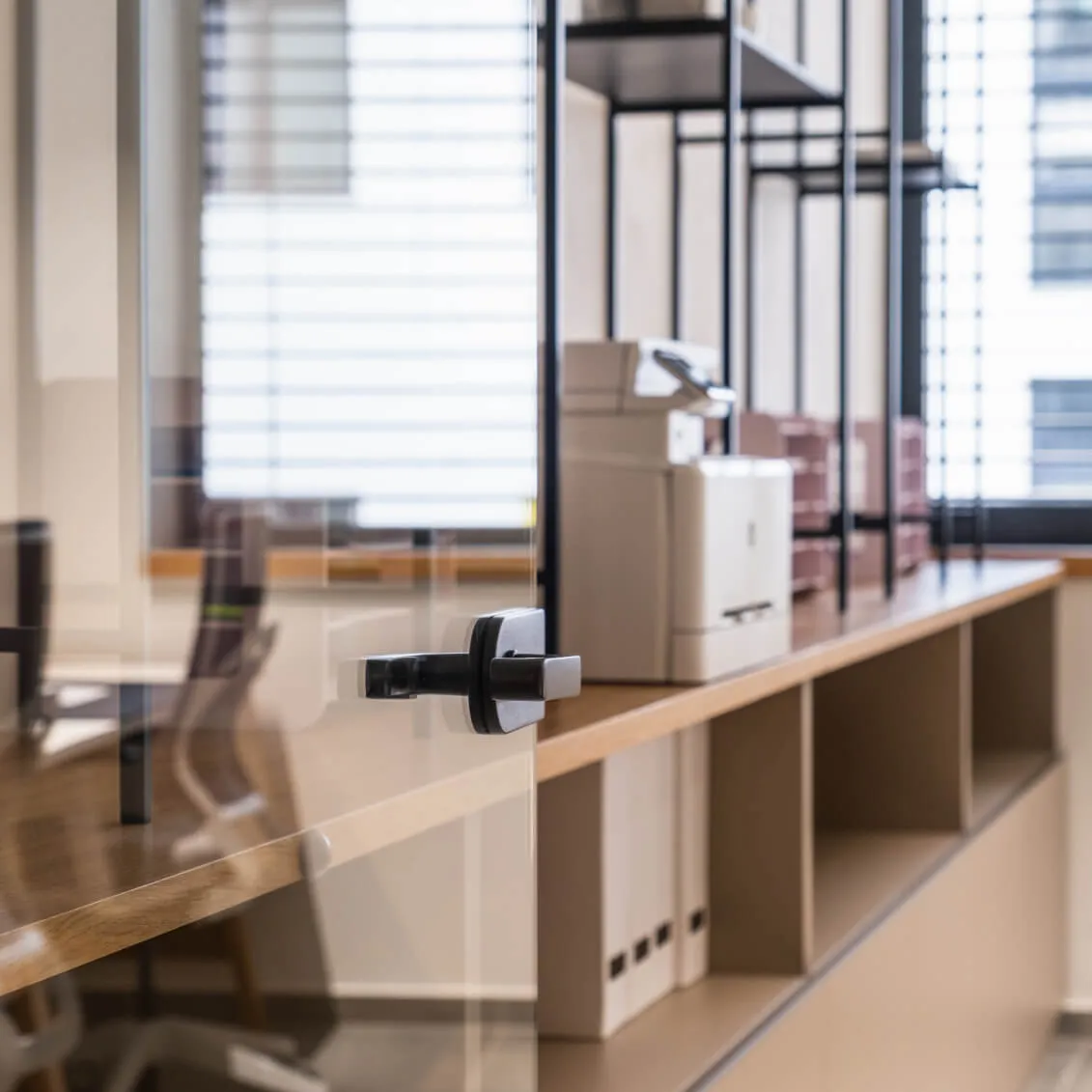 Miba Interior - Reference - Mia Coffee