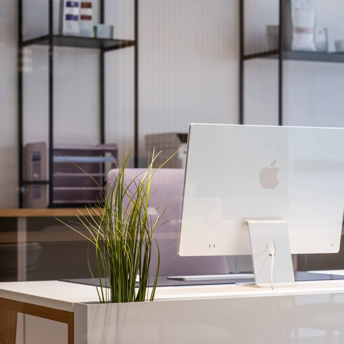 Miba Interior - Reference - Mia Coffee