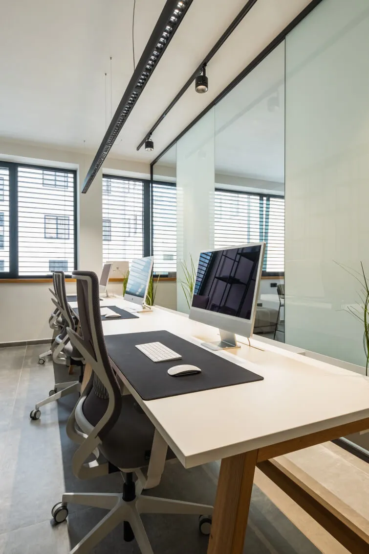 Miba Interior - Reference - Mia Coffee