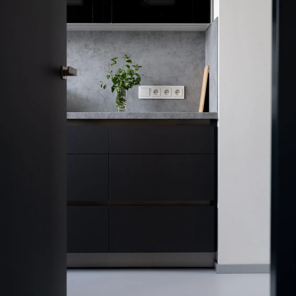 Miba Interior - Reference - Saegeling Medizintechnik