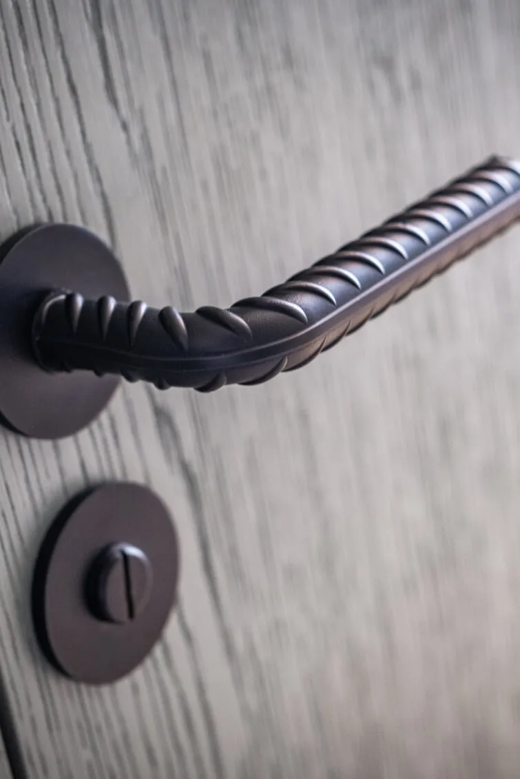 Miba Interior - Reference - Vanguard 107