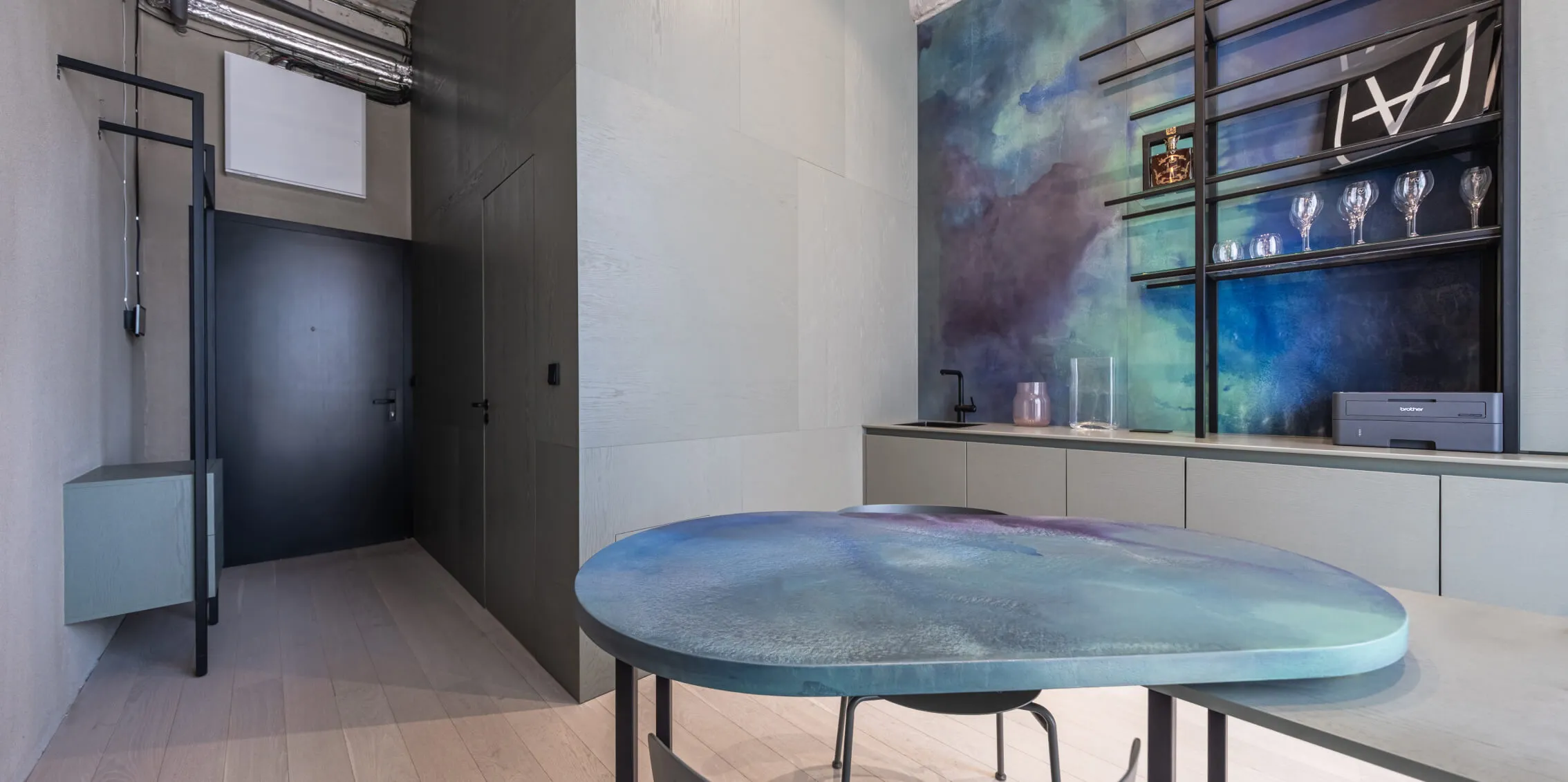 Miba Interior - Reference - Vanguard 107