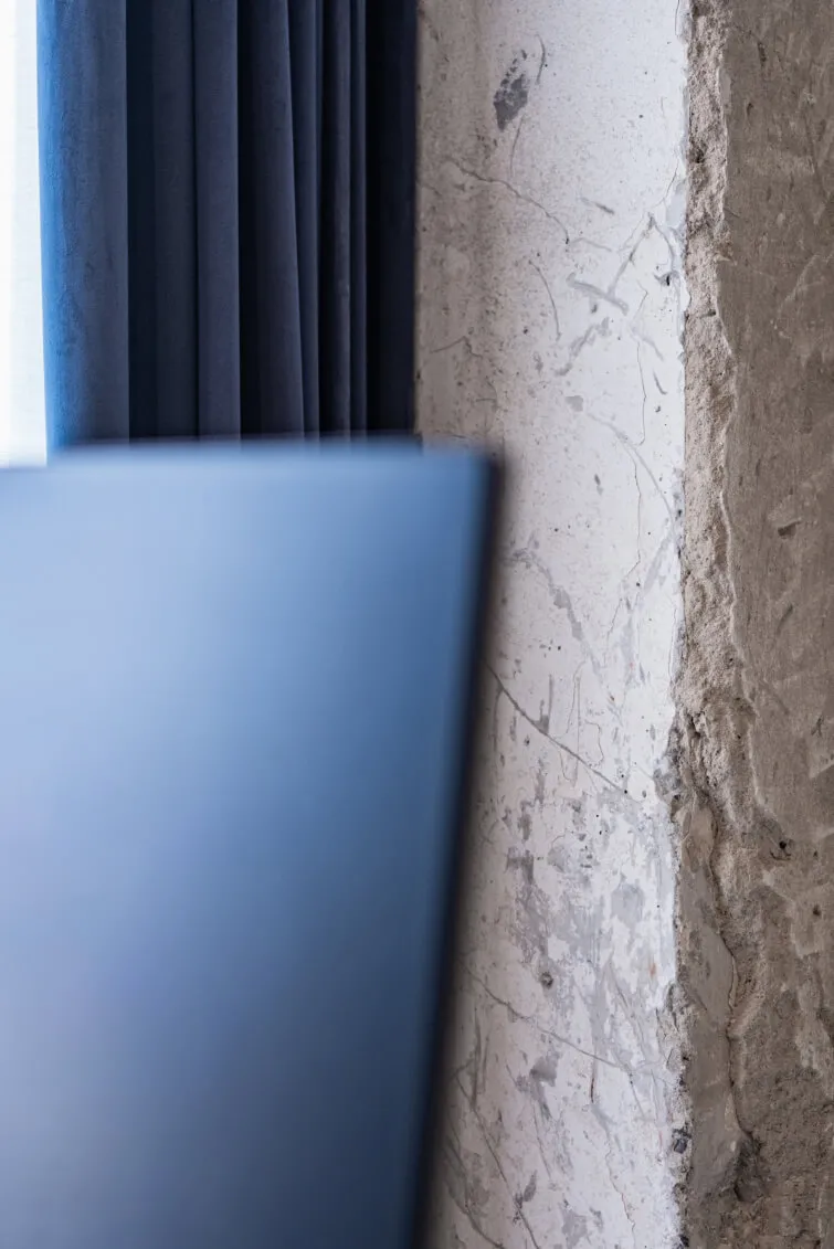 Miba Interior - Reference - Vanguard 107