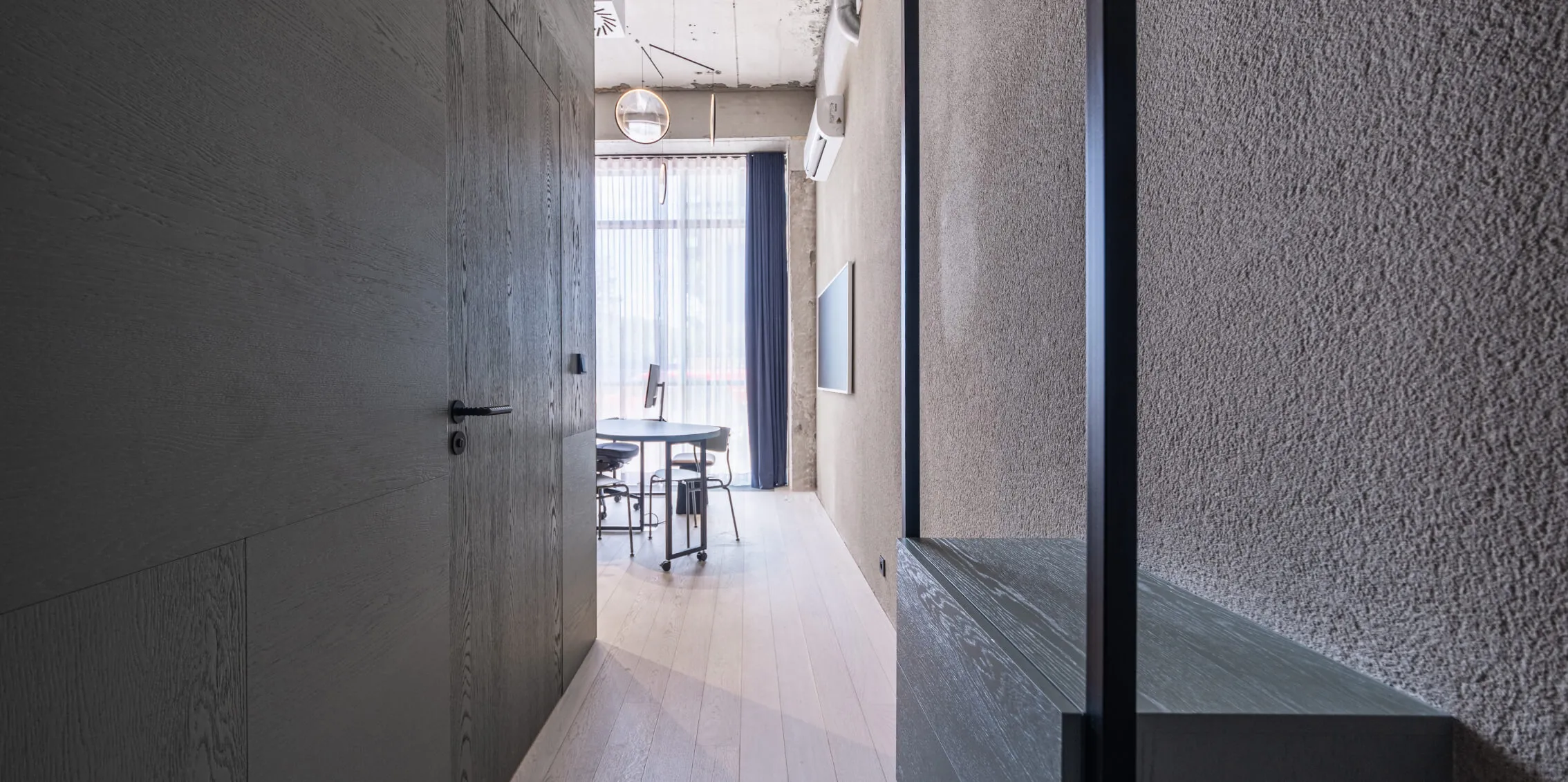 Miba Interior - Reference - Vanguard 107