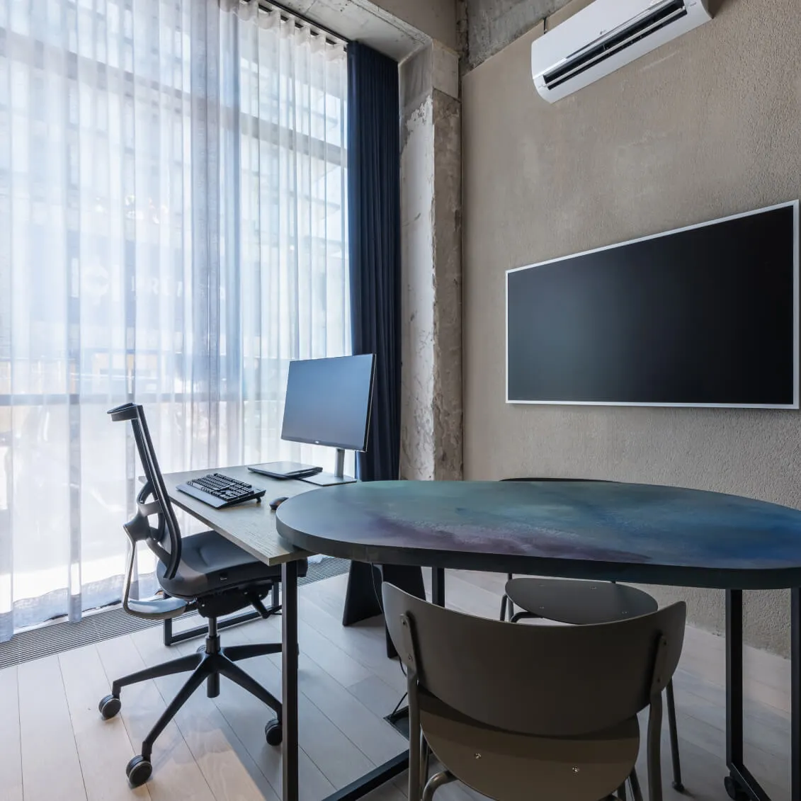 Miba Interior - Reference - Vanguard 107