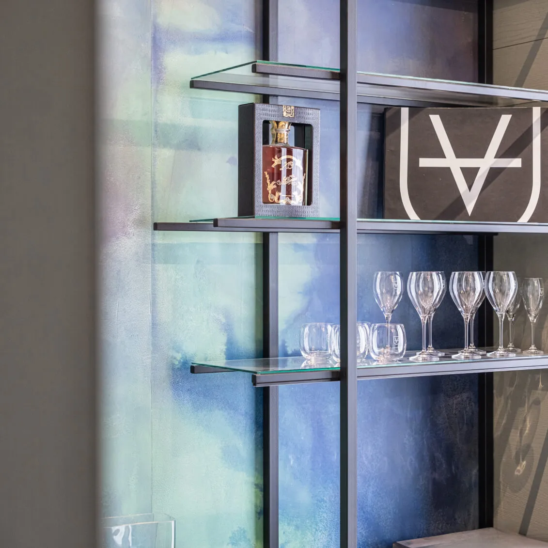 Miba Interior - Reference - Vanguard 107