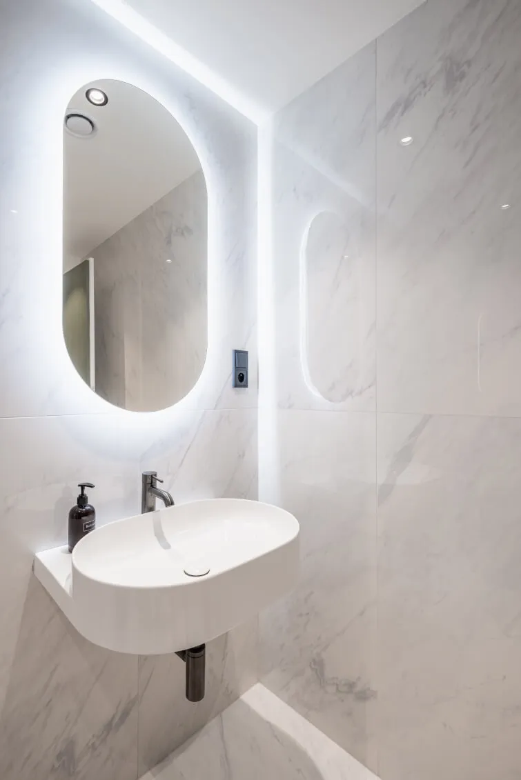 Miba Interior - Reference - Vanguard 107