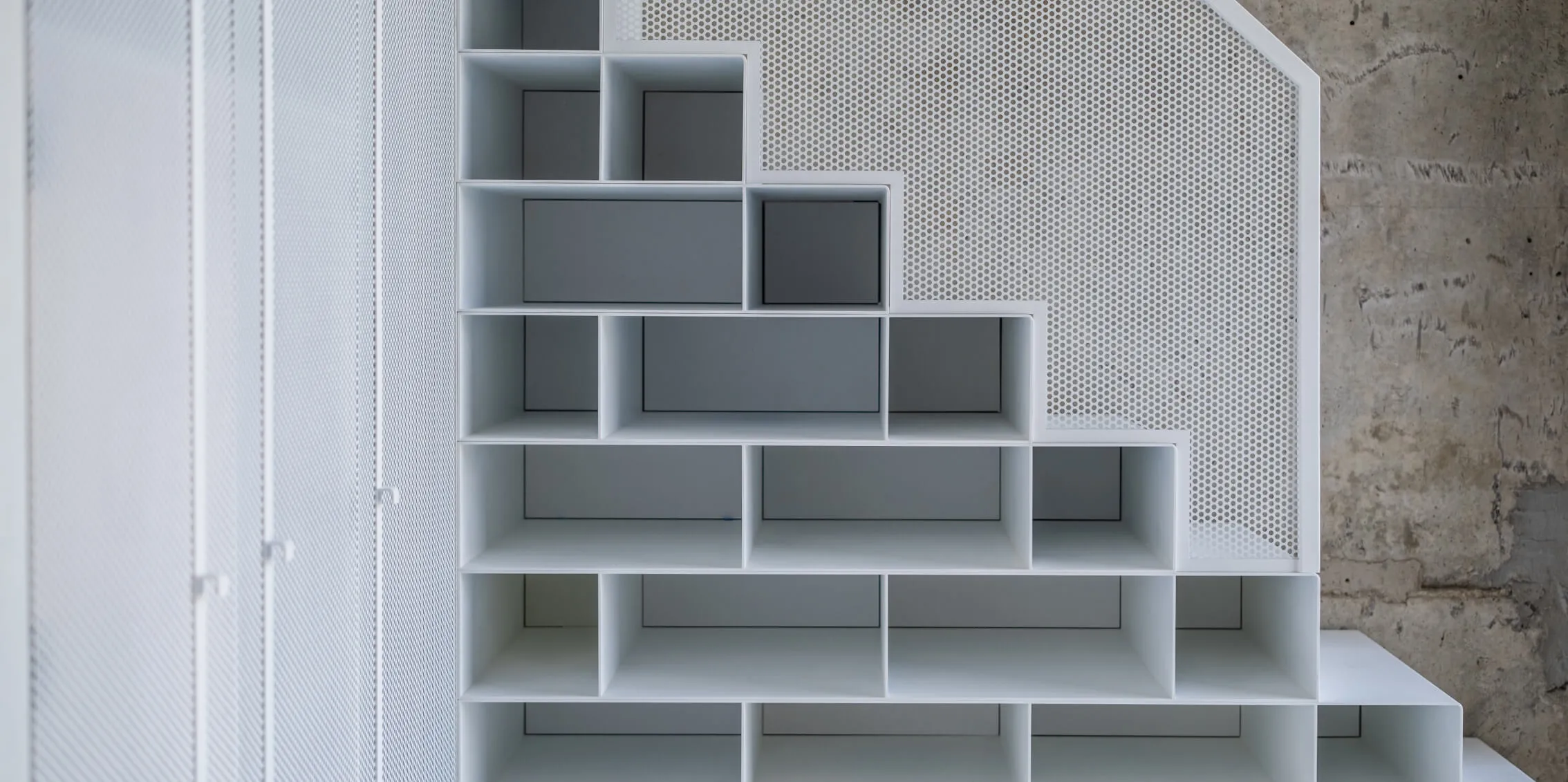 Miba Interior - Referenzen - Vanguard 656