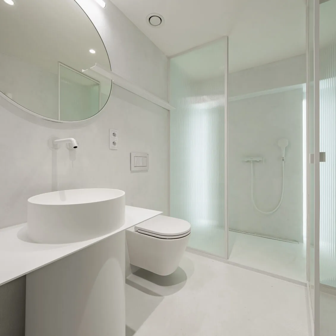 Miba Interior - Referenzen - Vanguard 656