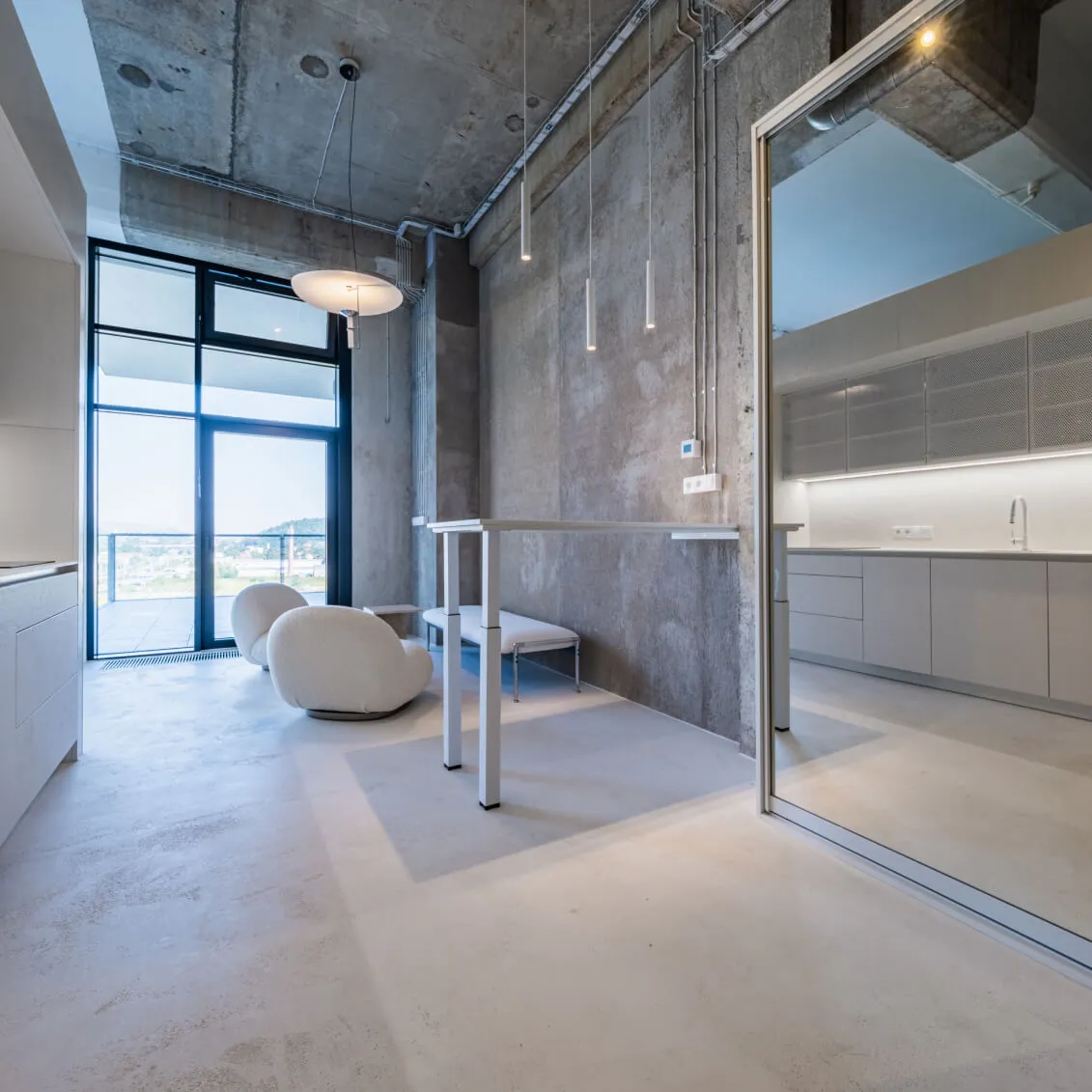 Miba Interior - Referenzen - Vanguard 656