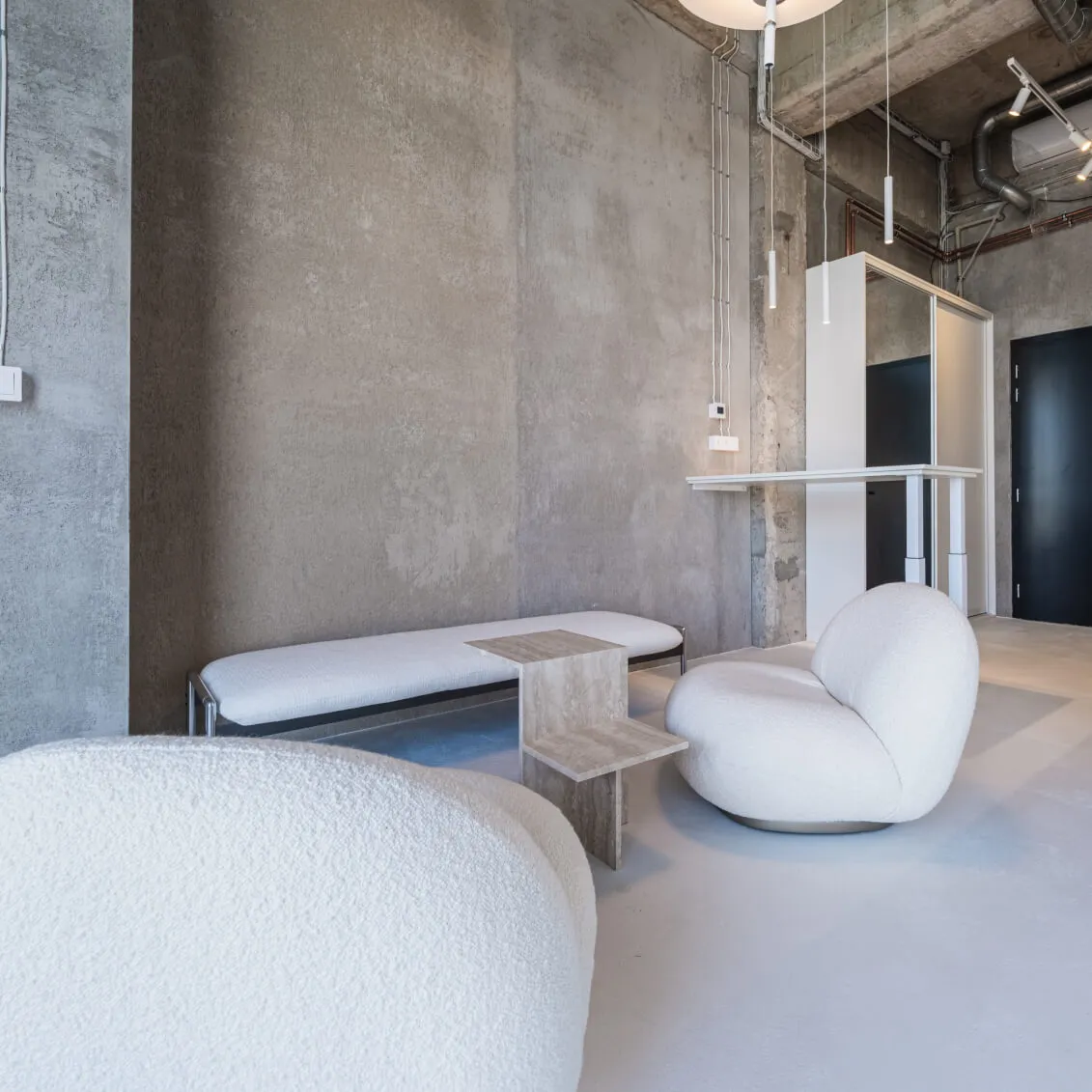 Miba Interior - Referenzen - Vanguard 656