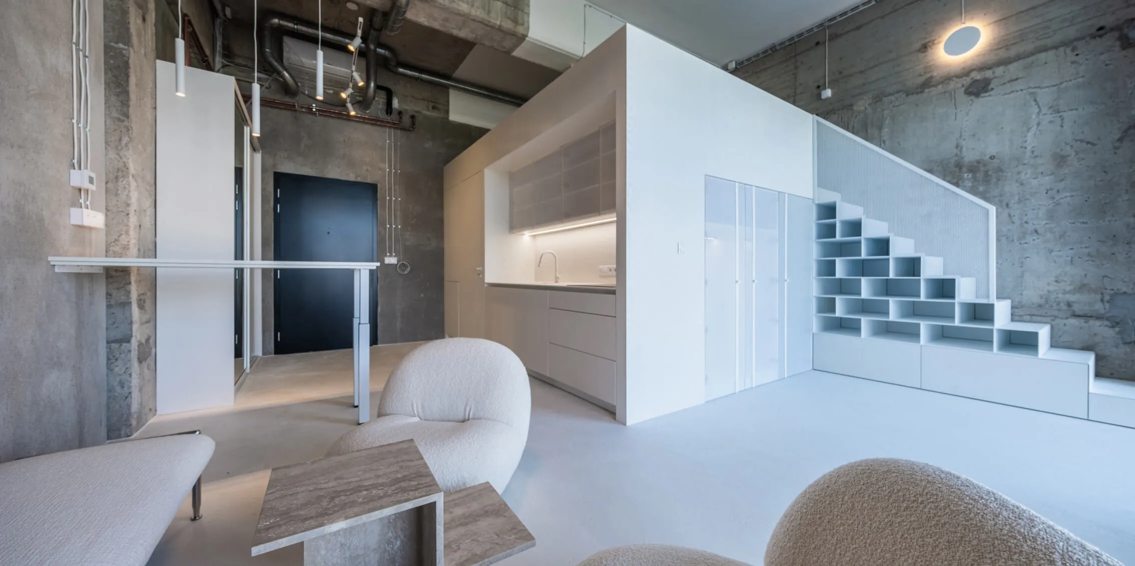 Miba Interior - Referenzen - Vanguard 656