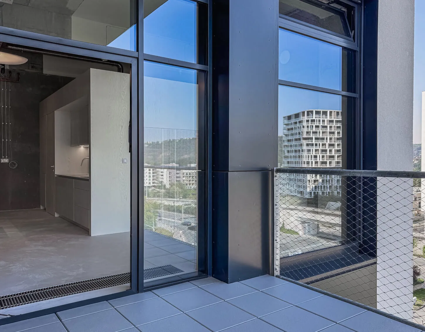 Miba Interior - Referenzen - Vanguard 656