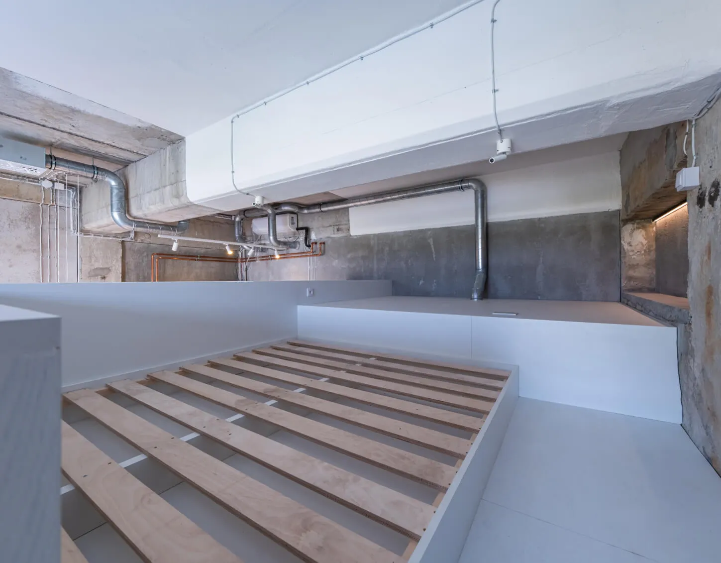 Miba Interior - Referenzen - Vanguard 656