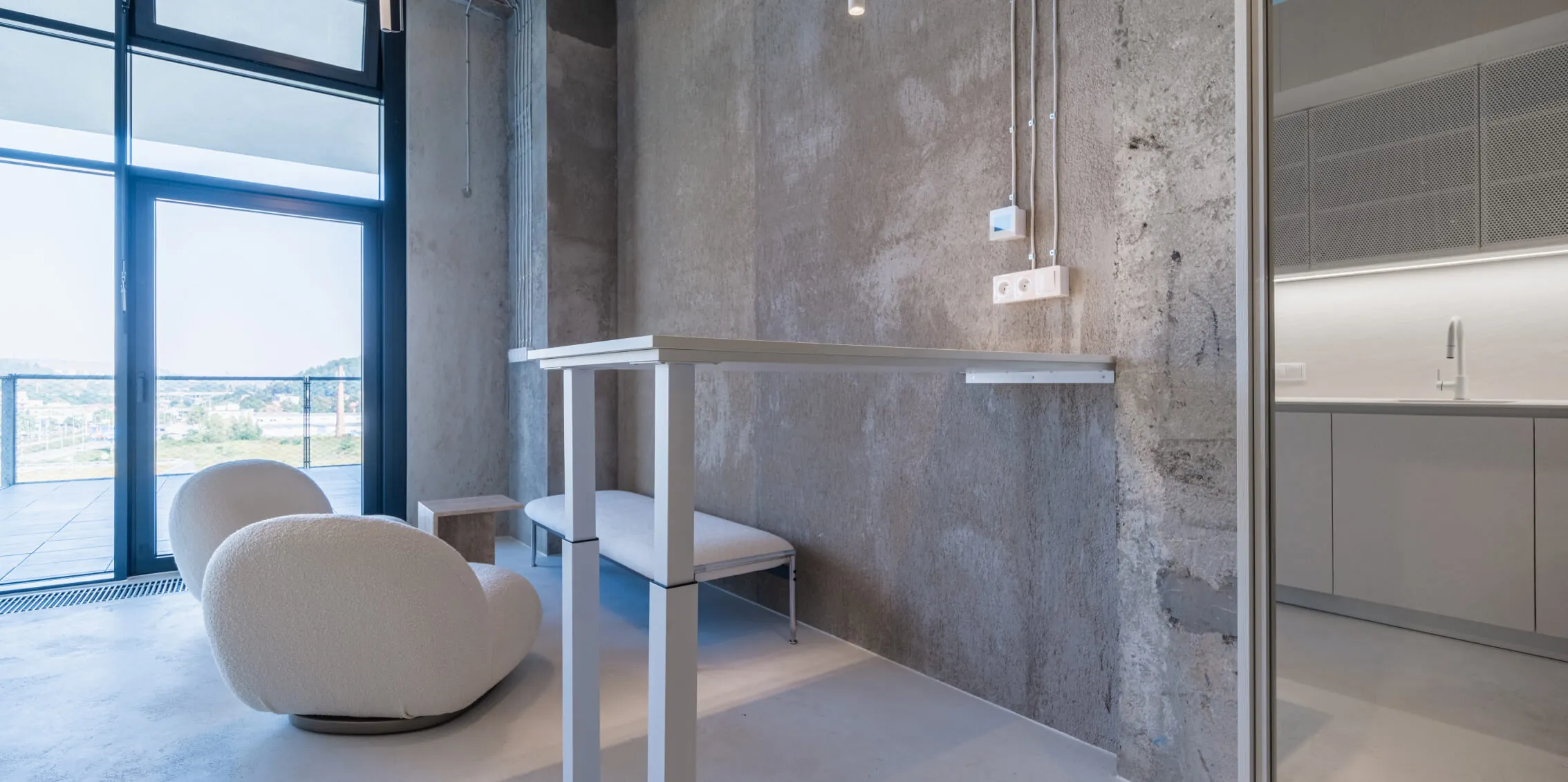 Miba Interior - Referenzen - Vanguard 656