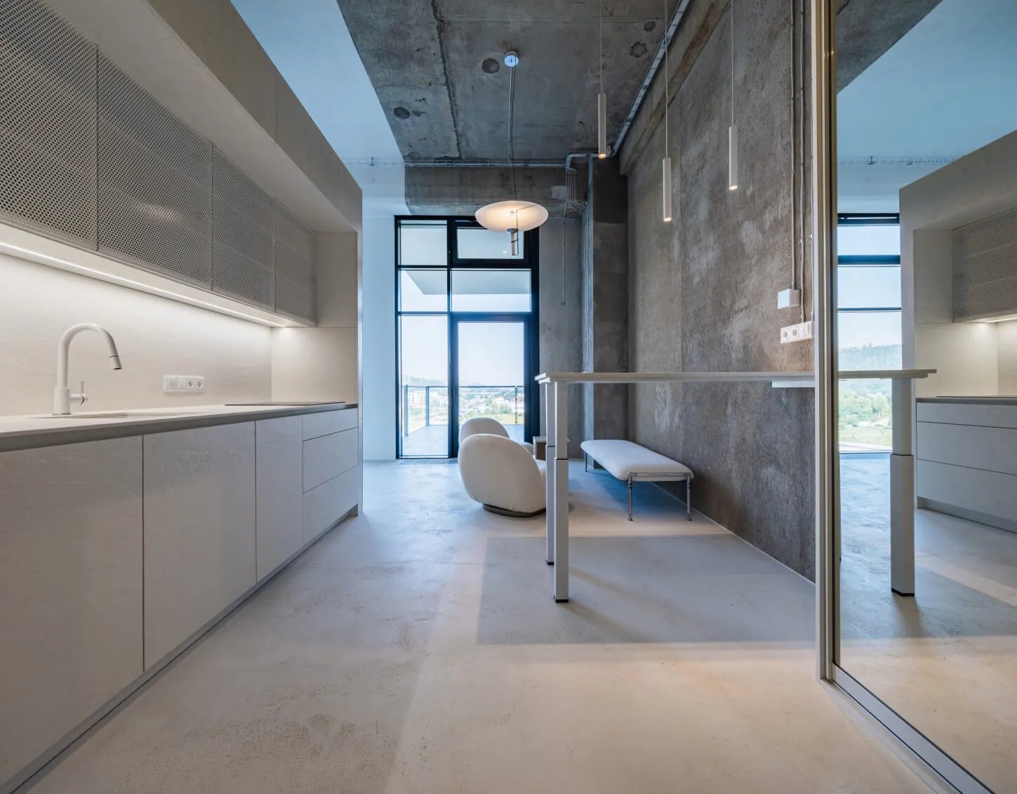 Miba Interior - Referenzen - Vanguard 656