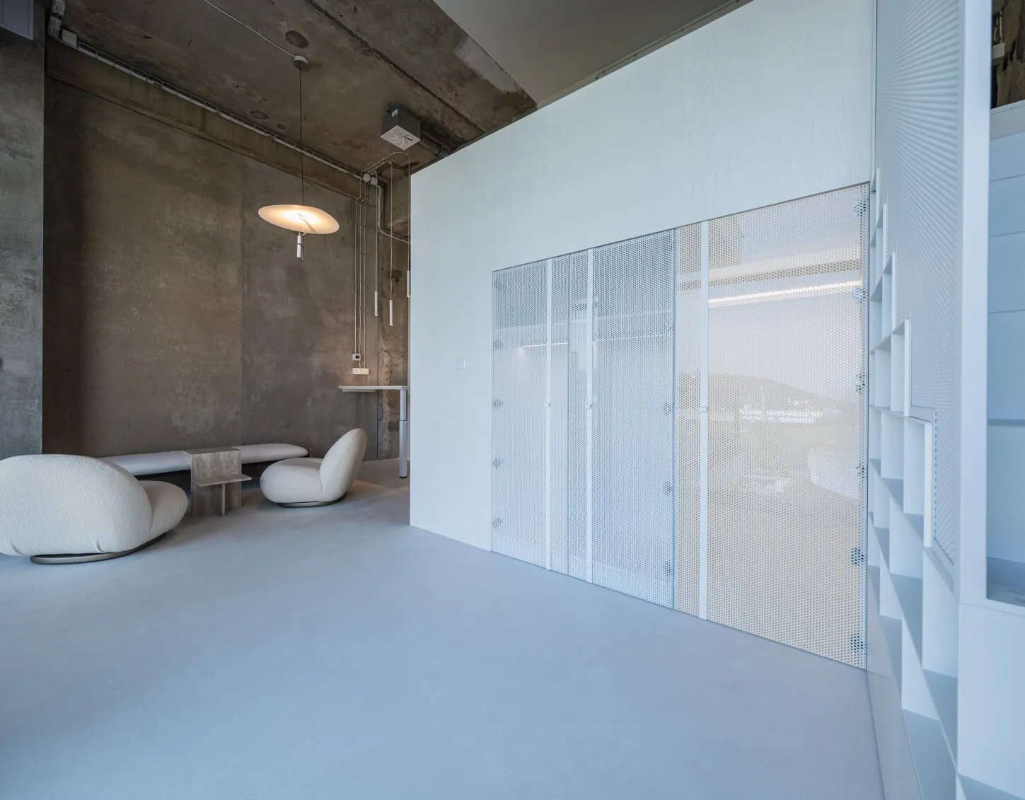 Miba Interior - Referenzen - Vanguard 656