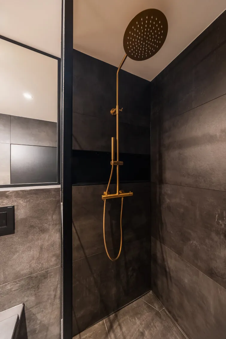 Miba Interior - Referenzen - Vanguard 954 