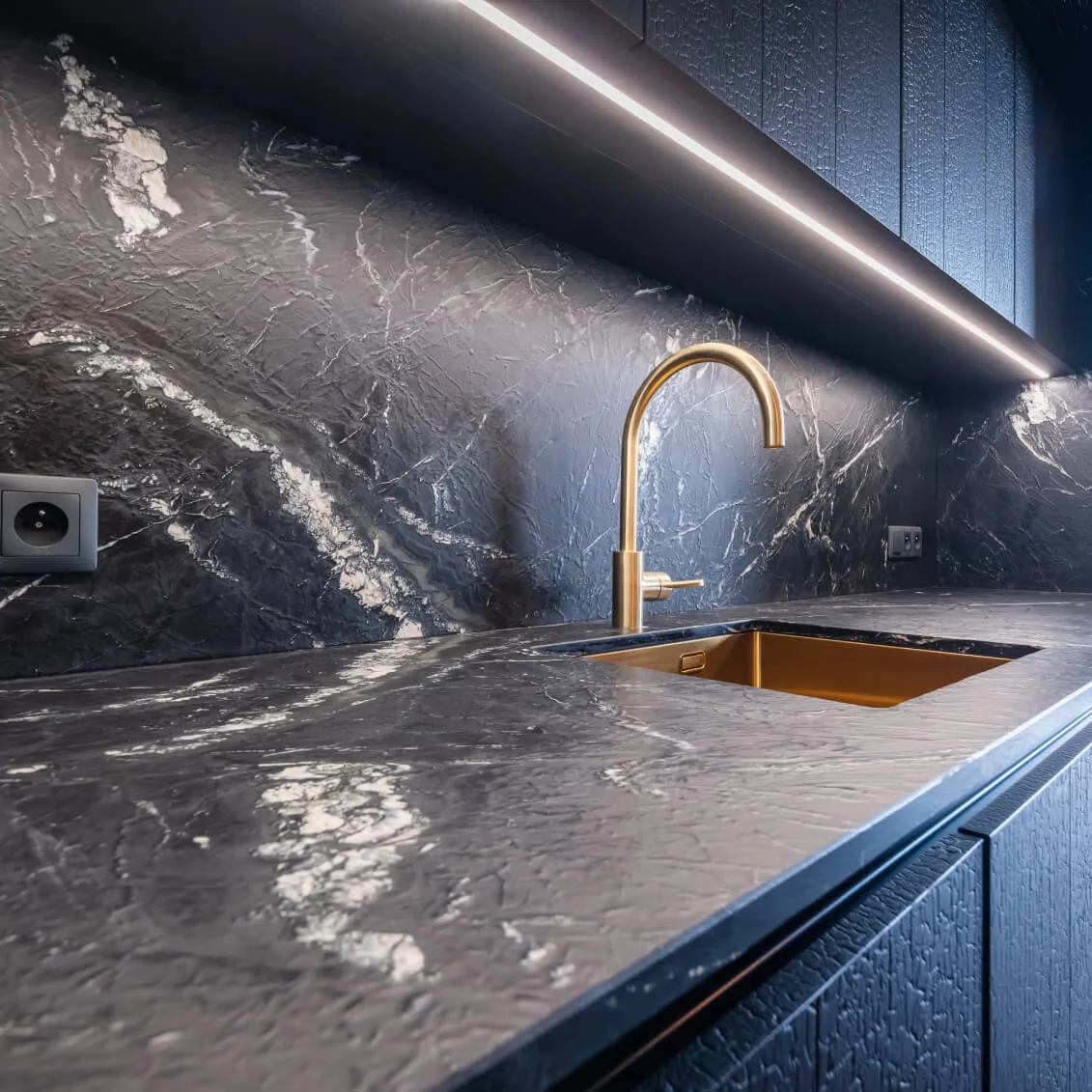 Miba Interior - Referenzen - Vanguard 954 