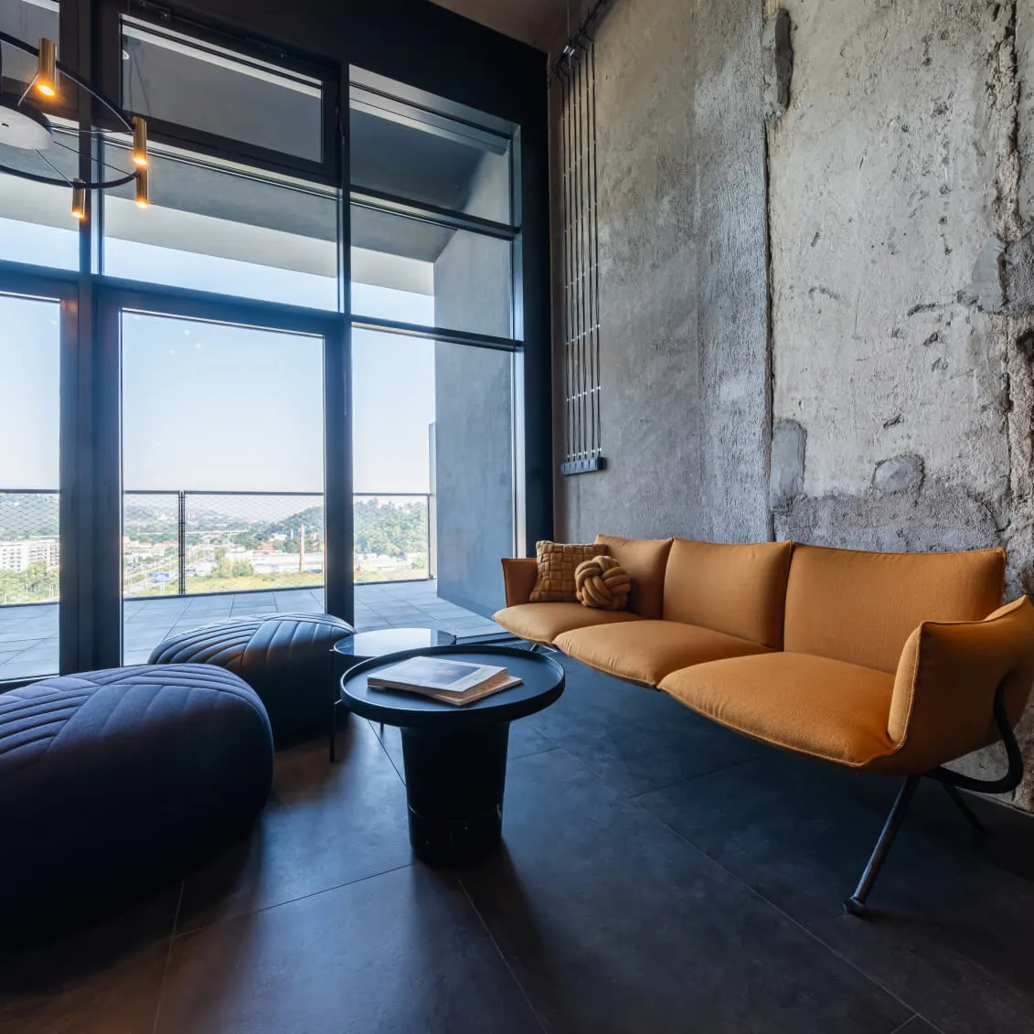 Miba Interior - Referenzen - Vanguard 954 