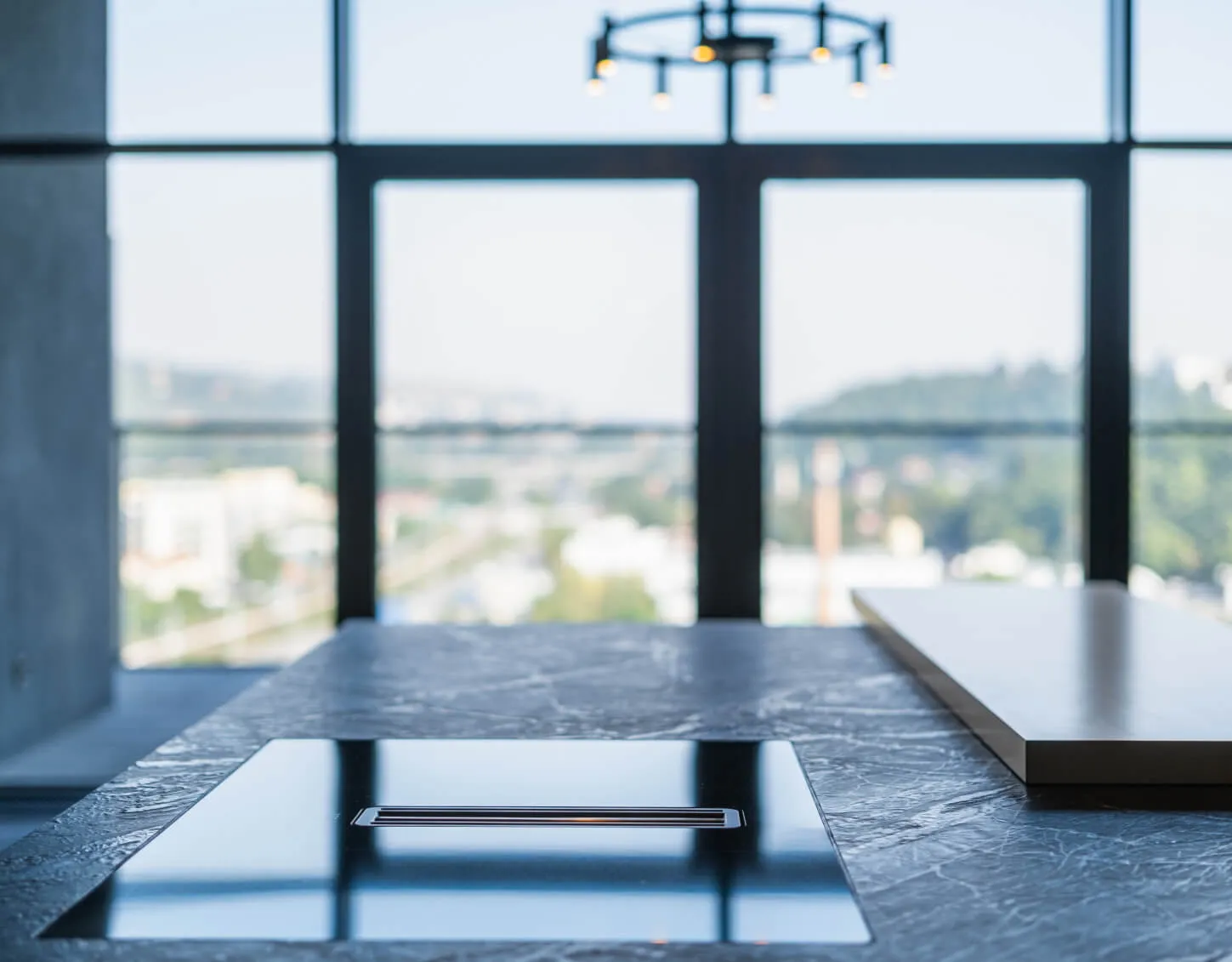 Miba Interior - Referenzen - Vanguard 954 