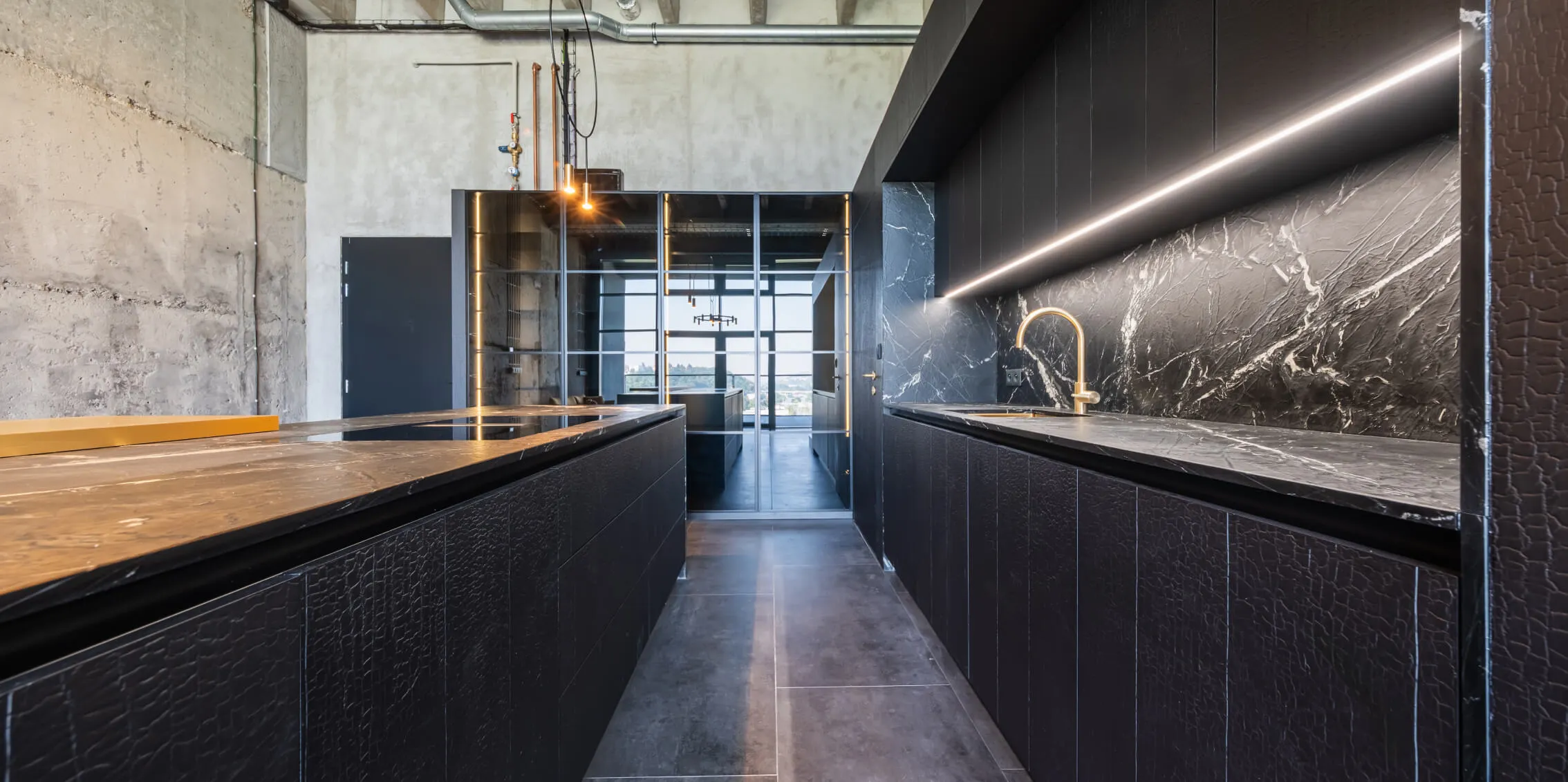 Miba Interior - Referenzen - Vanguard 954 