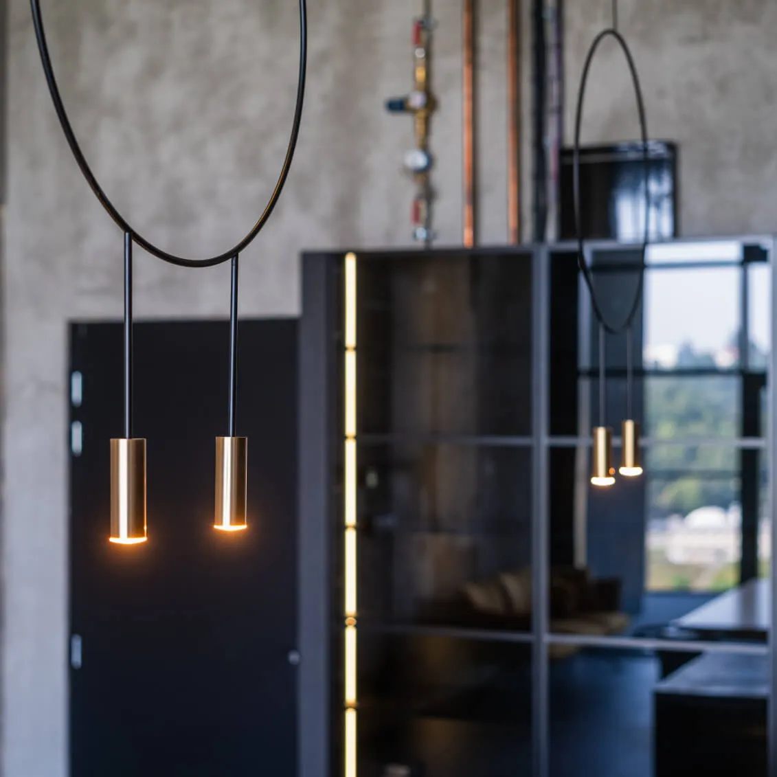 Miba Interior - Referenzen - Vanguard 954 