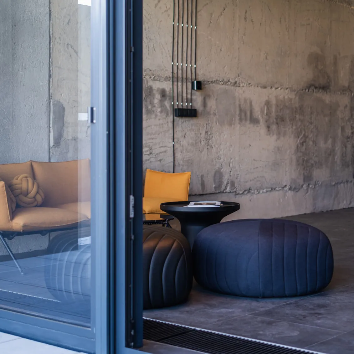 Miba Interior - Referenzen - Vanguard 954 