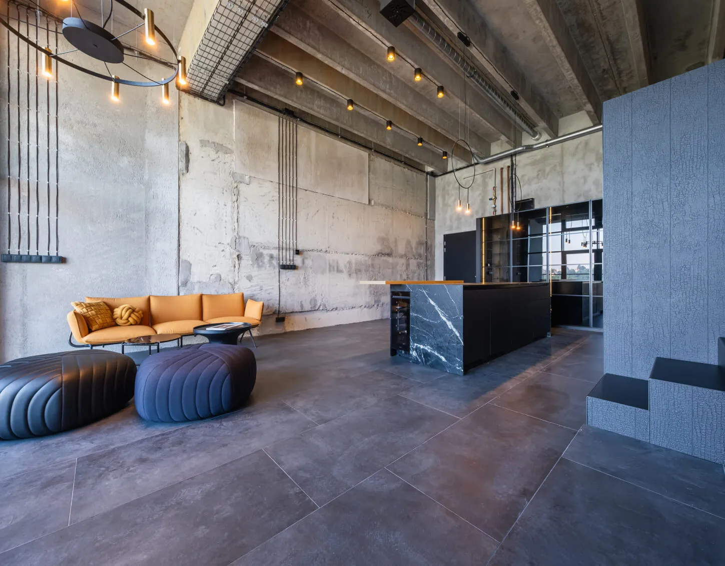 Miba Interior - Referenzen - Vanguard 954 