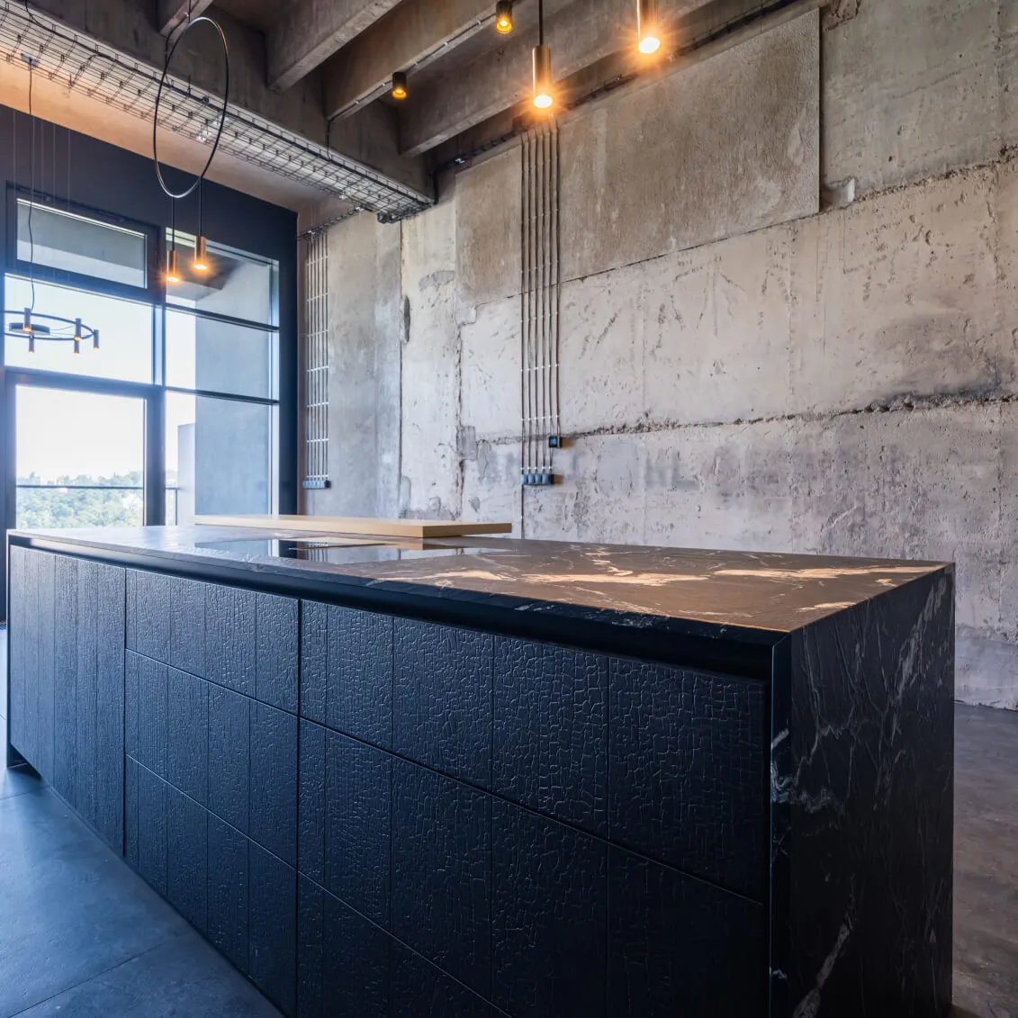 Miba Interior - Referenzen - Vanguard 954 