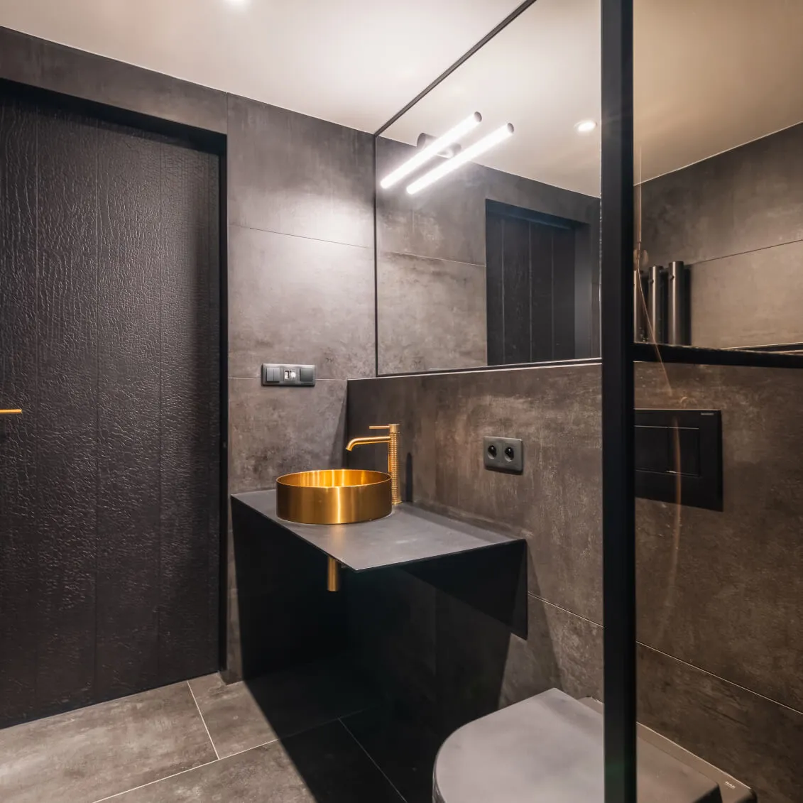 Miba Interior - Referenzen - Vanguard 954 