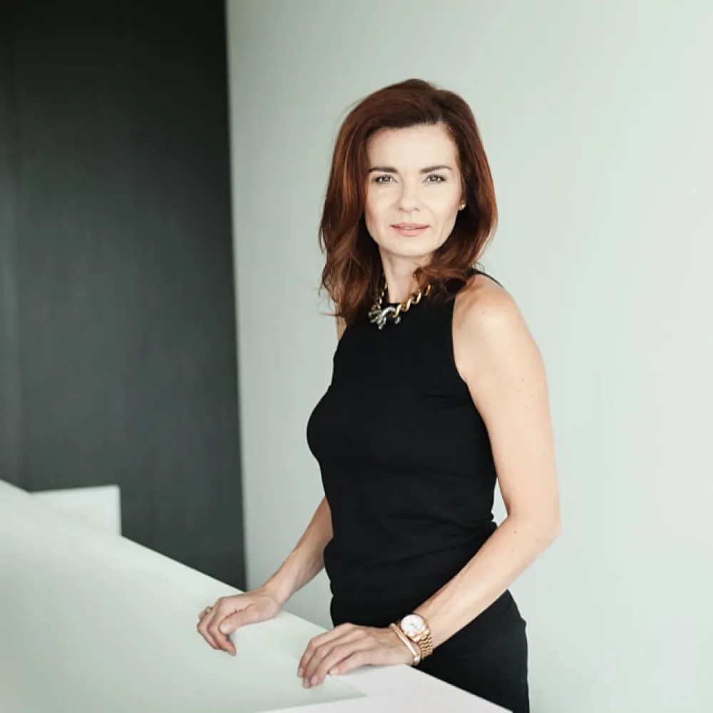 Miba interior - Architect -
Mgr. Ivanka Kowalsky, MSc
Interior designer