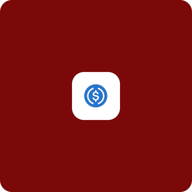 How to deposit crypto to your nsave account (in-app)