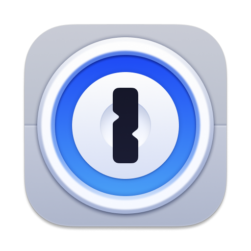 1Password CLI