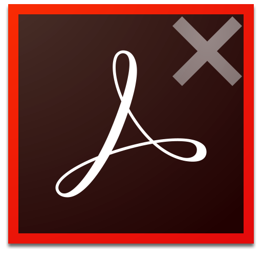 Adobe Acrobat Cleaner Tool