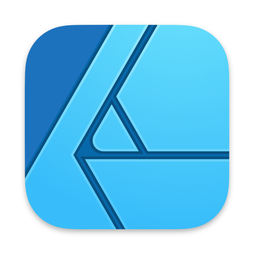 Affinity Designer 1