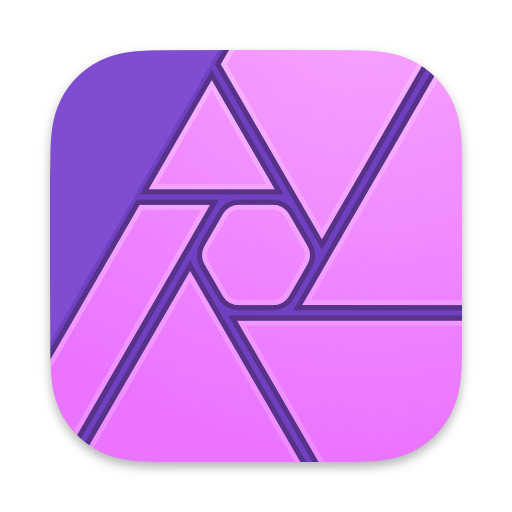 Affinity Photo 1