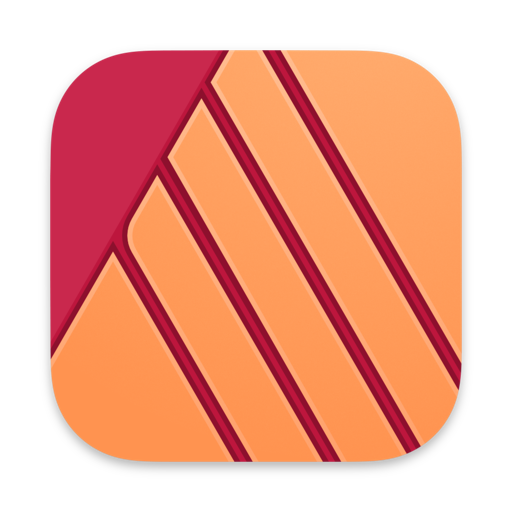 Affinity Publisher 1