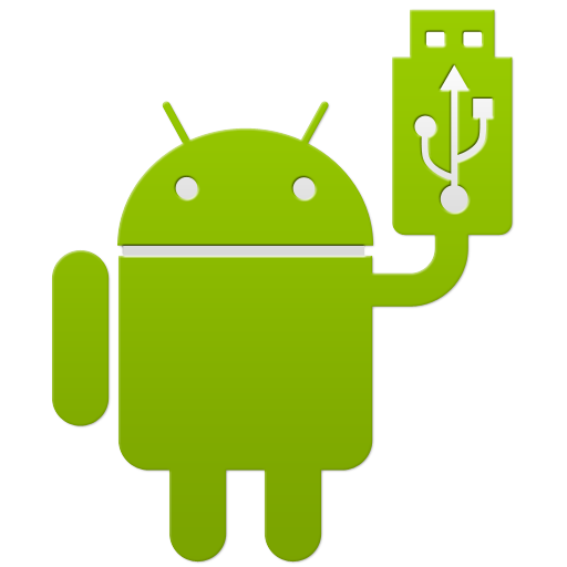 Android File Transfer