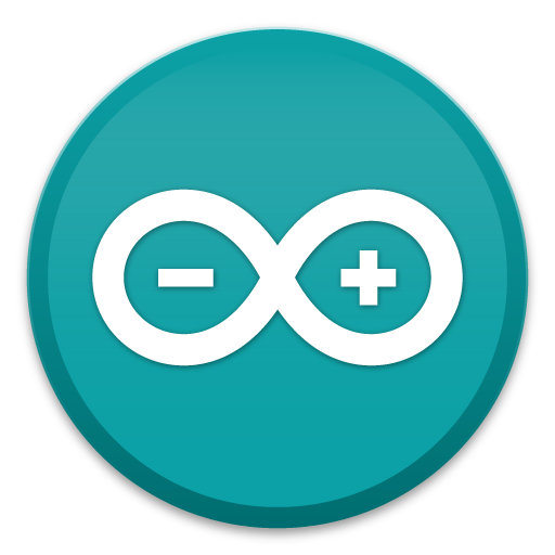 Arduino IDE 1