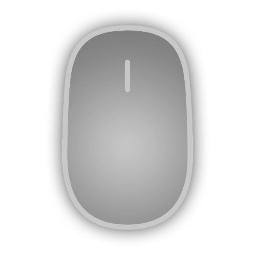 Better Mouse