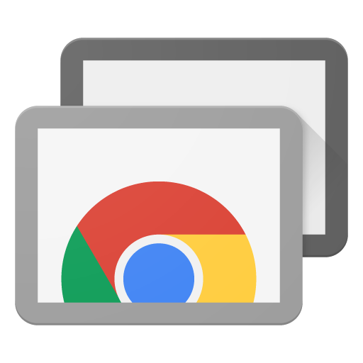 Chrome Remote Desktop Host